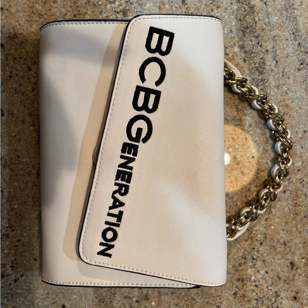 BCBGeneration Handbag - Picture 2 of 5